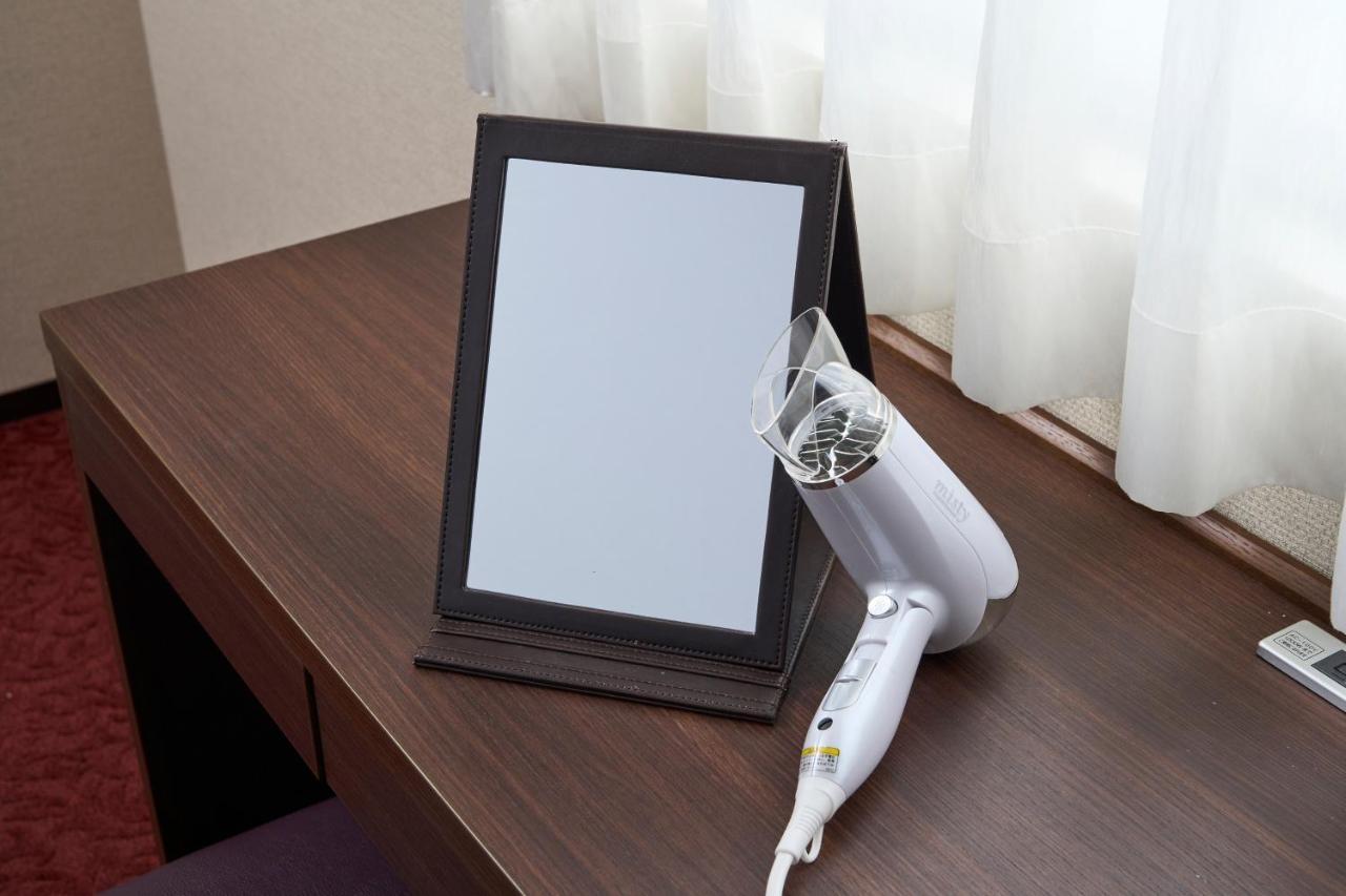 Hotel Axia Inn Sapporo Susukino Kültér fotó