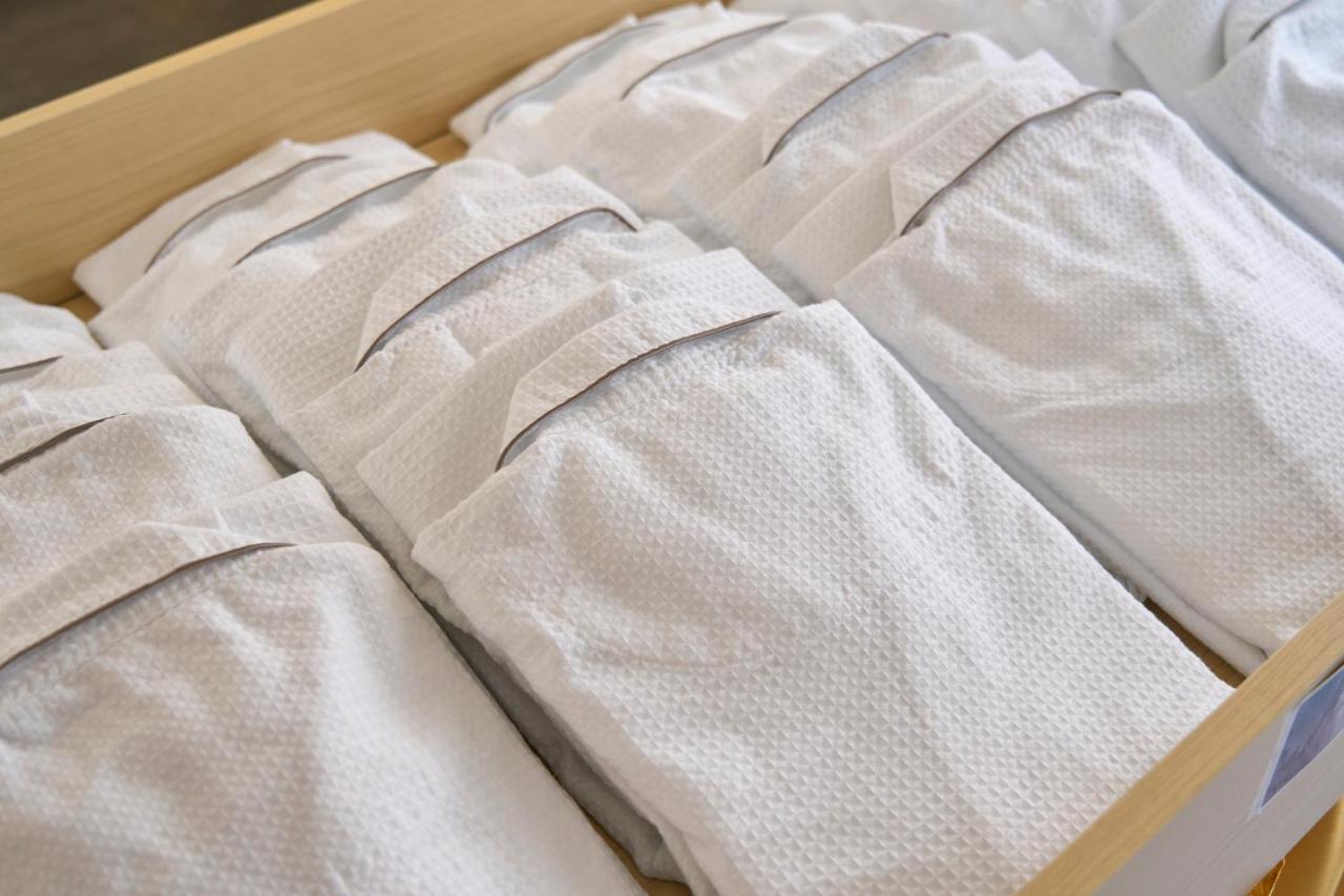Hotel Axia Inn Sapporo Susukino Kültér fotó