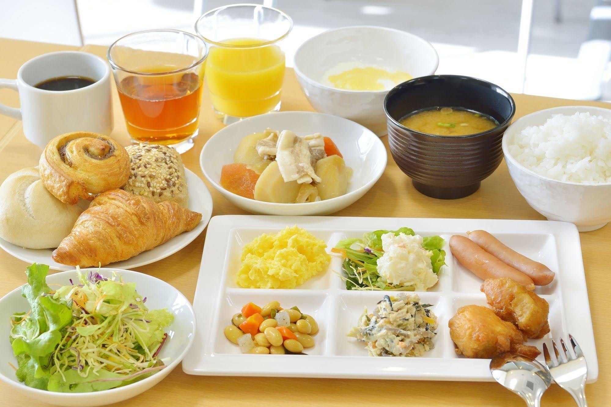 Hotel Axia Inn Sapporo Susukino Kültér fotó