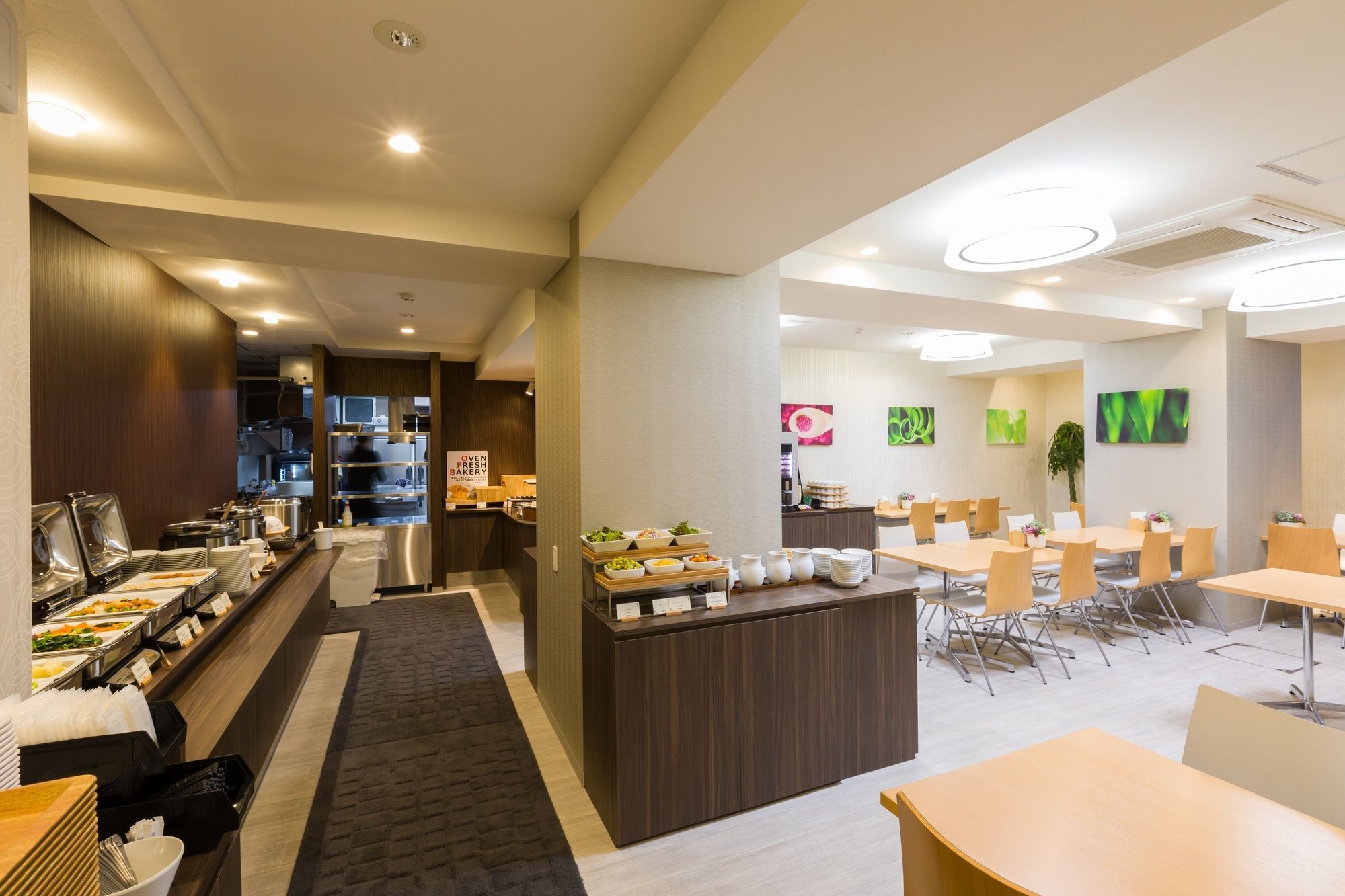 Hotel Axia Inn Sapporo Susukino Kültér fotó