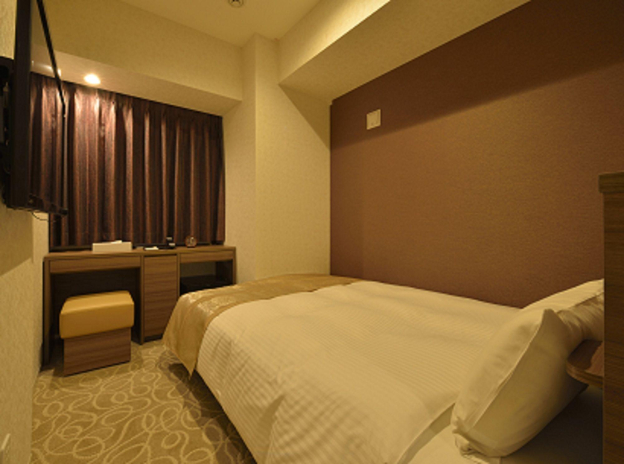 Hotel Axia Inn Sapporo Susukino Kültér fotó