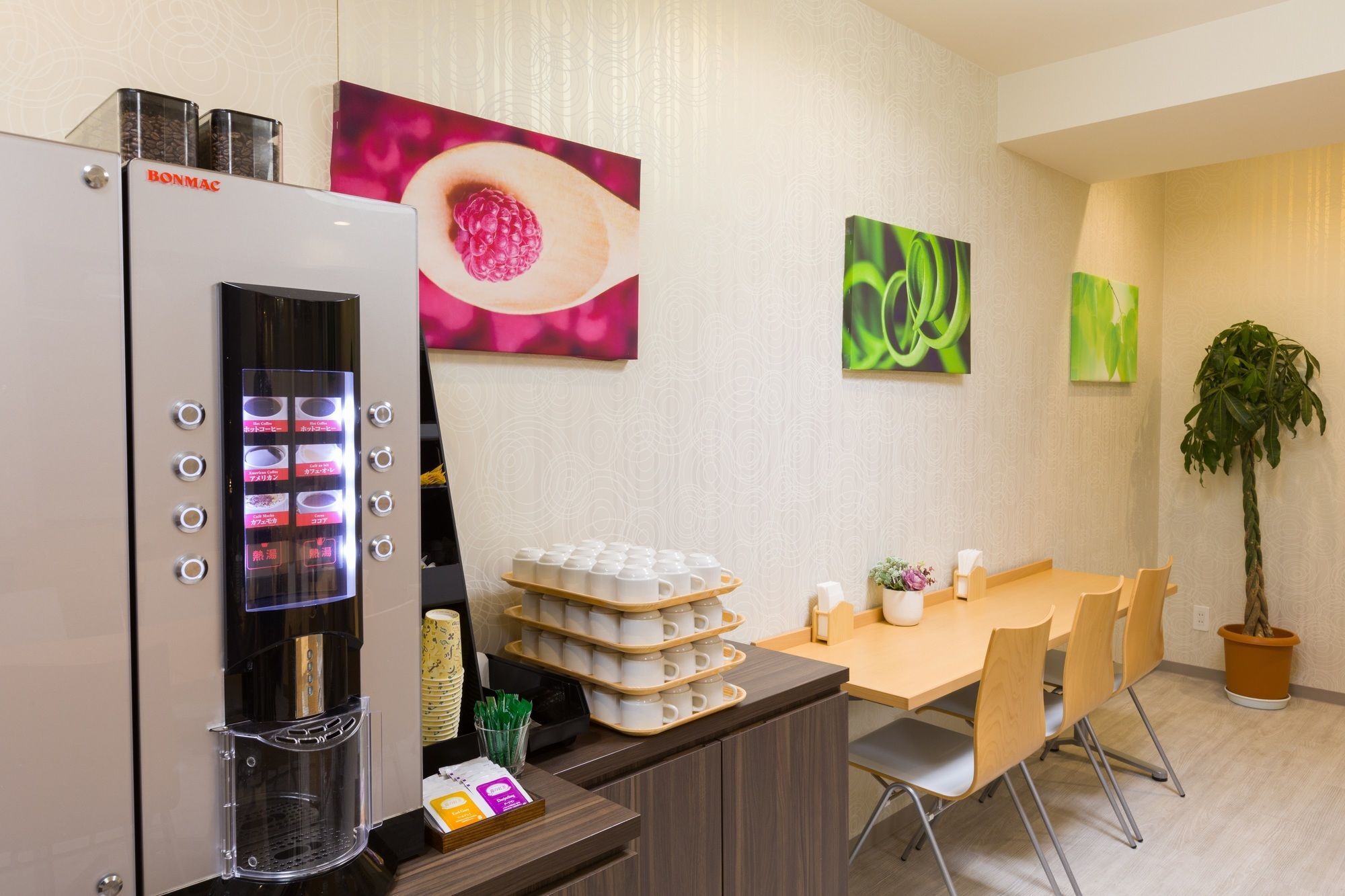 Hotel Axia Inn Sapporo Susukino Kültér fotó