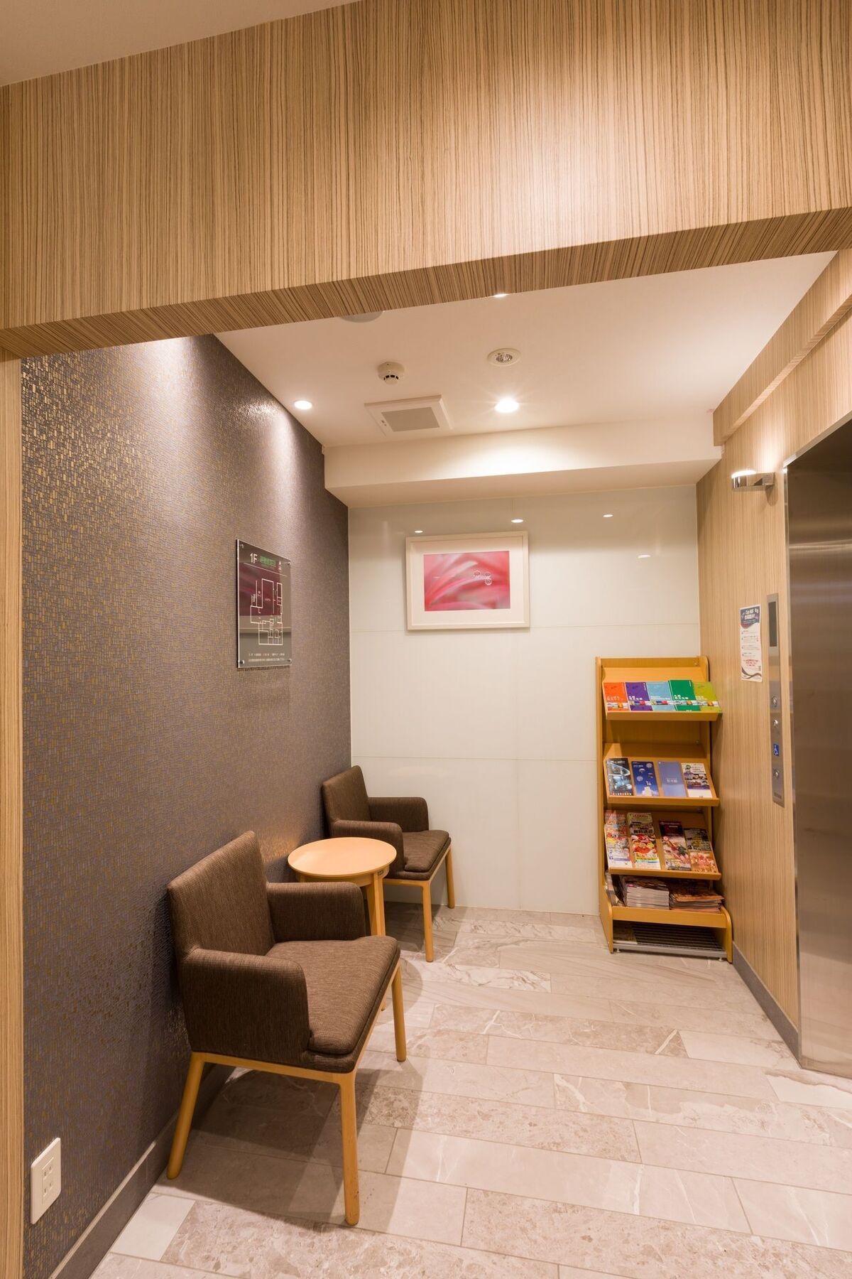 Hotel Axia Inn Sapporo Susukino Kültér fotó